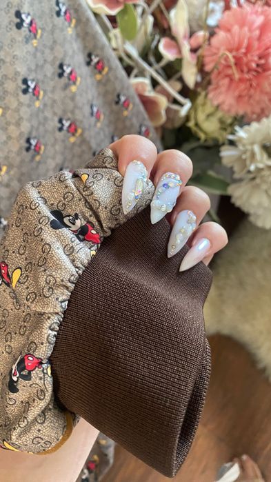 Анцуг екип Гучи / Gucci Mickey Disney