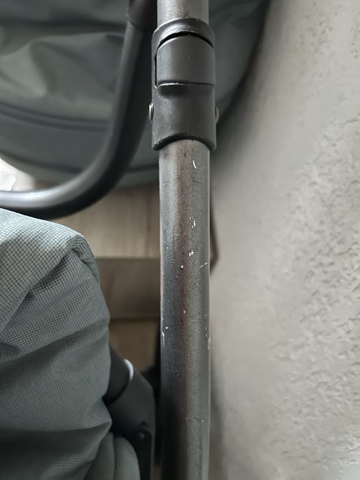 Бебешка количка Tutis Uno 3+ 2в1