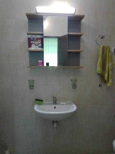 Дава се под наем Двустаен апартамент в Бургас, Сарафово - 52 кв.м за 382.5 € - Снимка #6