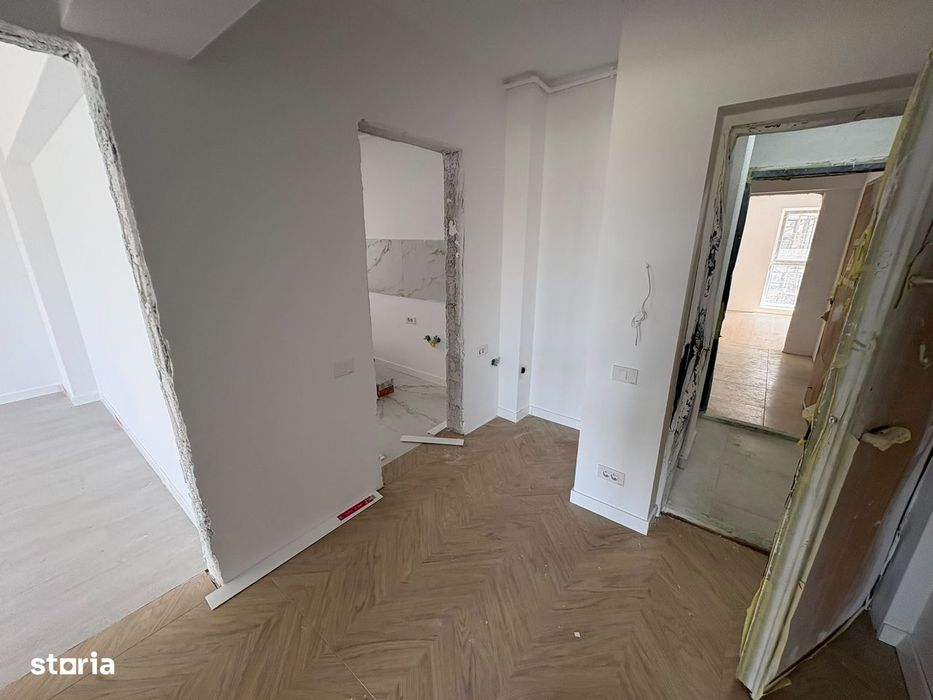Apartament 2 Camere | Decomandat | 59Mp | Acces Metrou | Comision 0%!