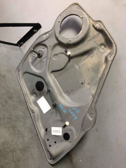 macara geam stanga spate mercedes a-class w169