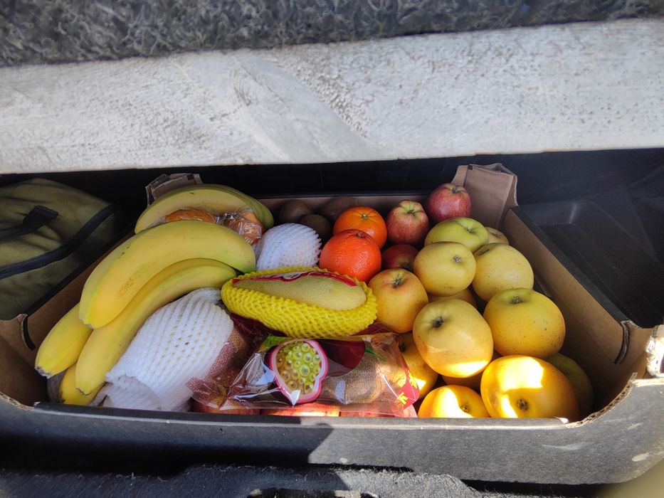 Поездка, экскурсия в города Узбекистана