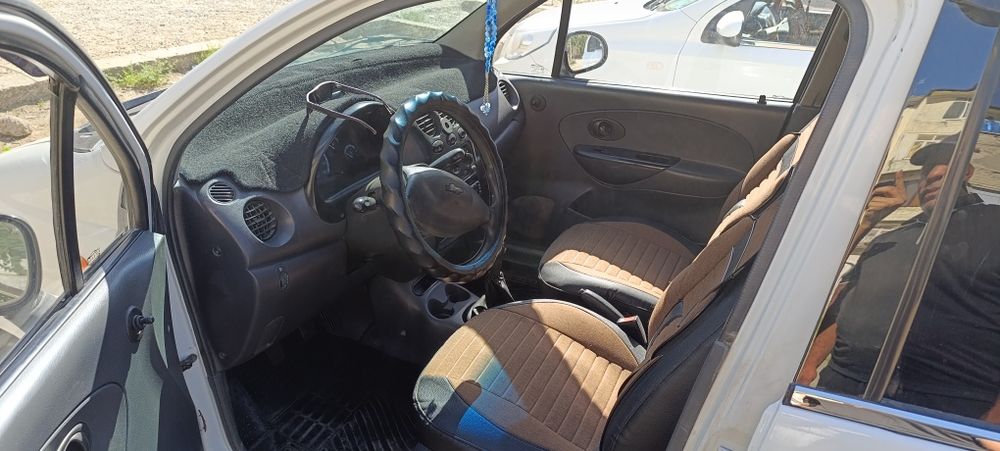 Matiz sotiladi 2010 yil