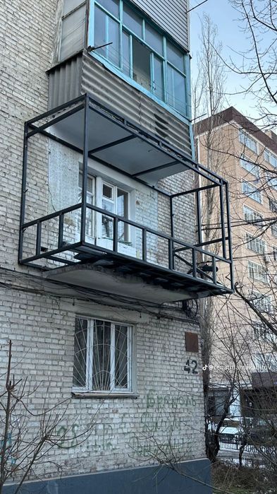 Сварочные работы