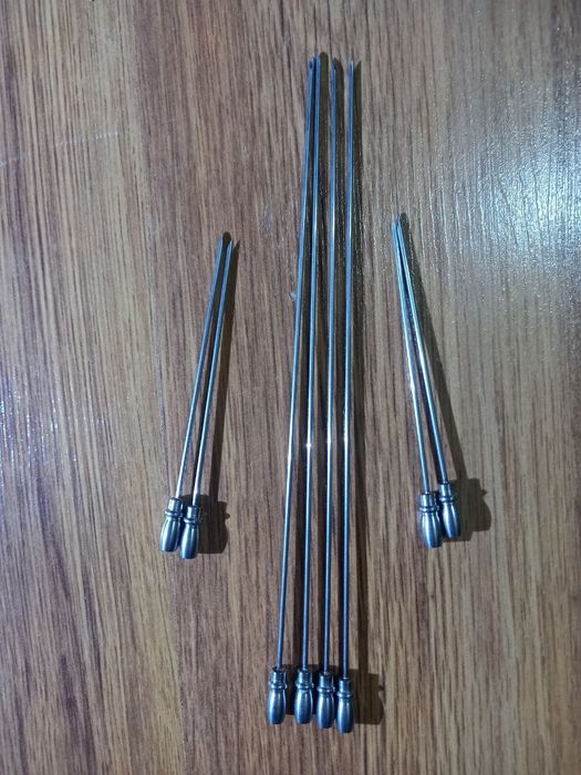 Ozon niynasi игла