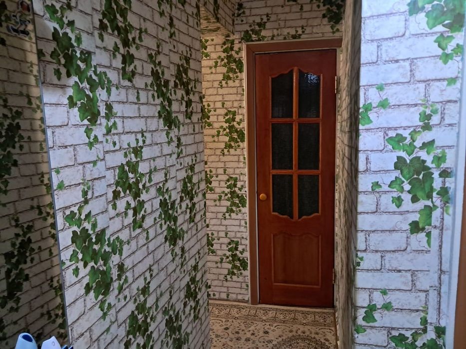 Продам 2-х комнатную квартиру