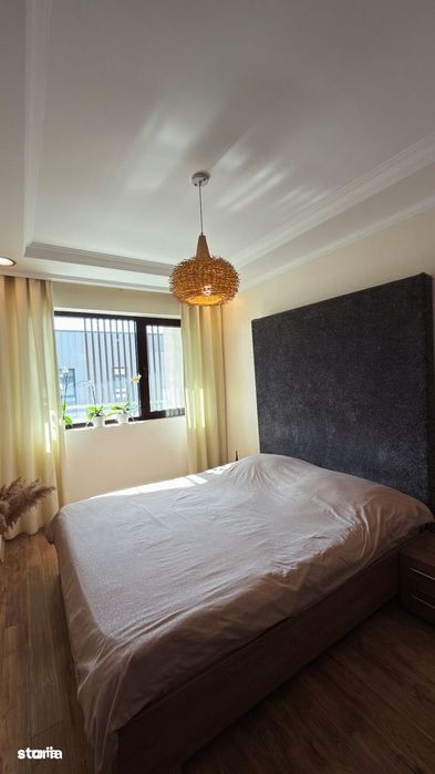 Apartament 2 camere, Pipera - Diamond Residence - Comision 0