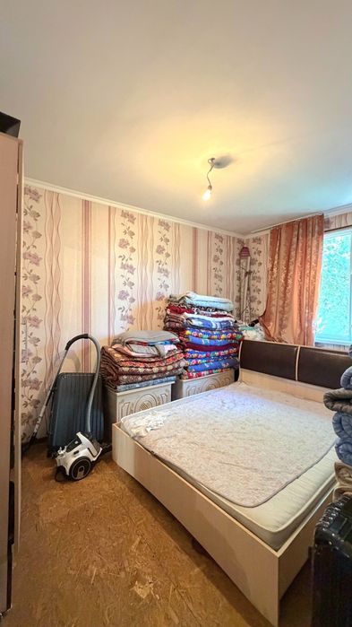 Жилой дом в микрорайоне "Шугыла" ул.Игілік.