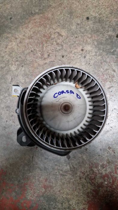 Ventilator habitaclu Opel Corsa D
