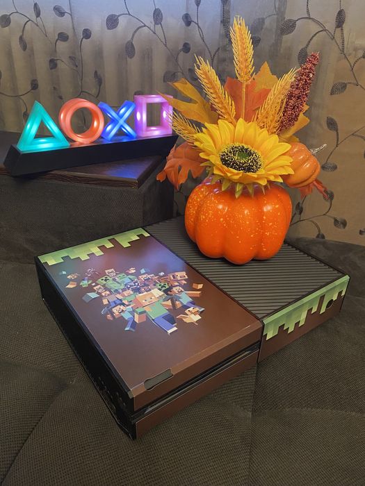 Xbox One perfect functional