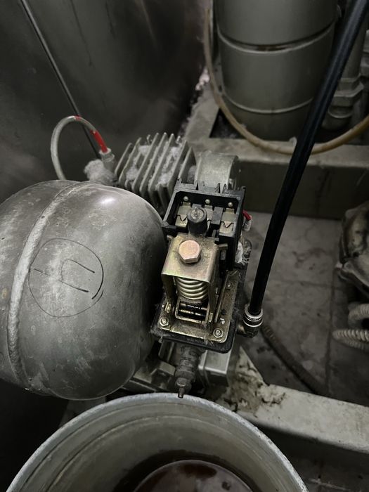 Электрик.  Услуги от частного мастера.