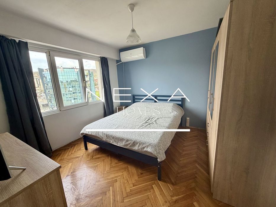 Продава се Тристаен апартамент в Варна, Левски - 60 кв.м за 1385 €/кв.м - Снимка #4