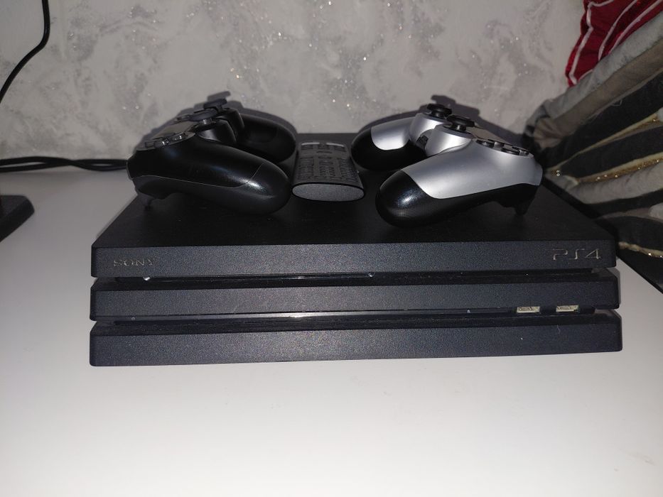Playstation 4/Playstation 4 pro.Пс4/Пс4 про