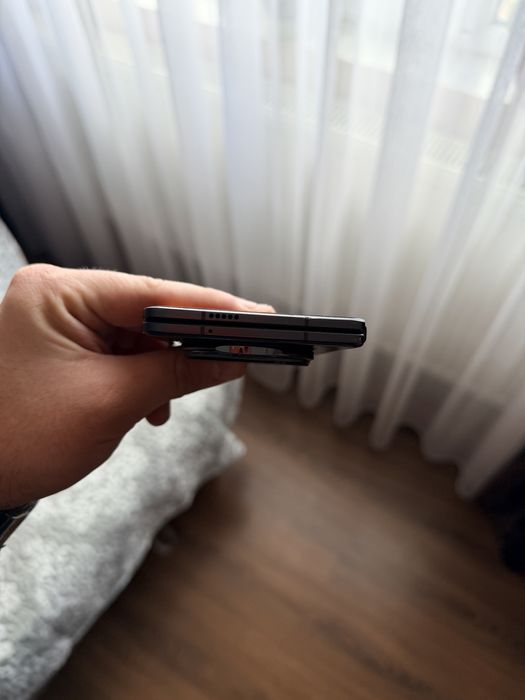 Honor Magic V5 512GB 16GB RAM Full Box