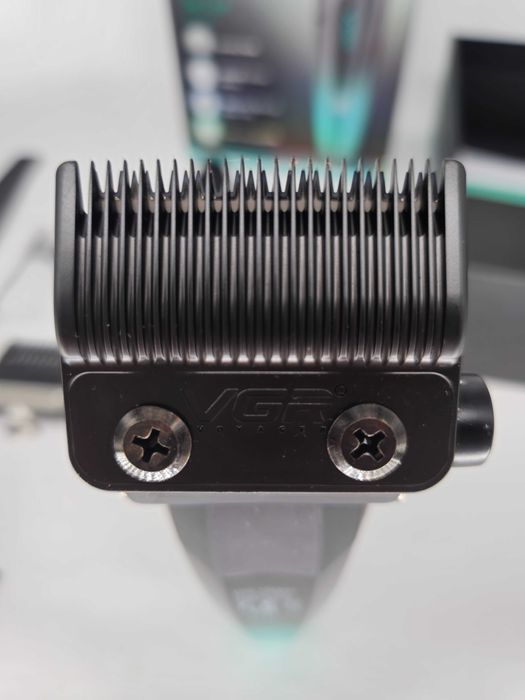 Masina tuns profesionala VGR V-003 9000RPM - Ca Noua