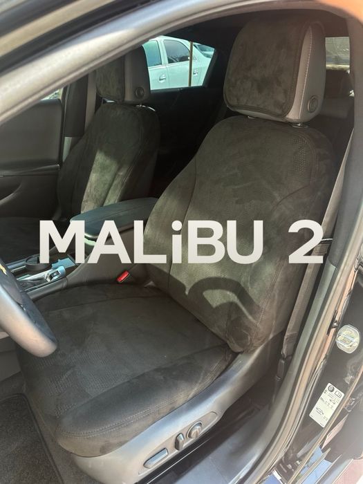 Чехол для Chevrolet Malibu 2/XL