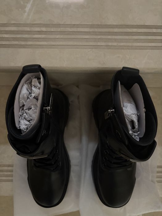 Дамски боти Lio Jo