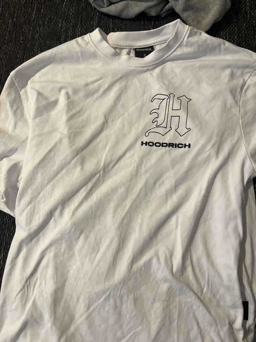 Hoodrich tricou