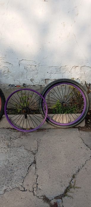 Велосипеды Диски размеры Р12,Р14,Р16,Р20. Шины