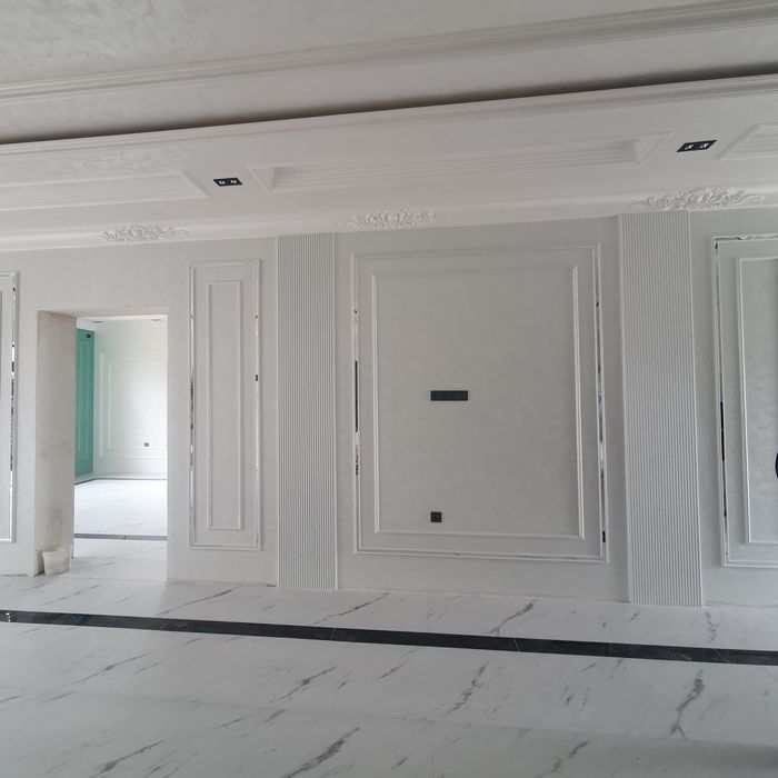 Евроремонт под ключ