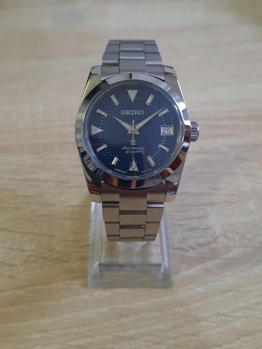Seiko automatic 24jewels