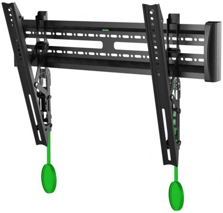 кронштейны разные