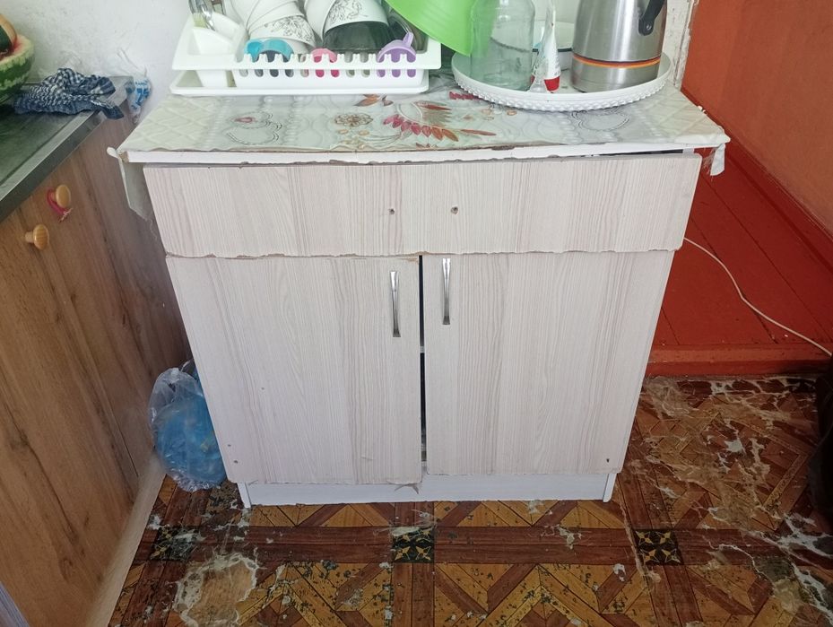 Ыдыс койатын шкаф