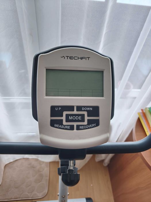 Велоергометър Techfit B490