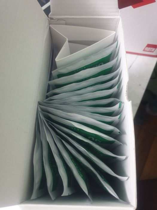 Буфери за калибриране  рН метър