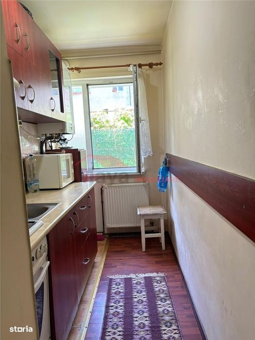Apartament 2 camere, Mesteacanului