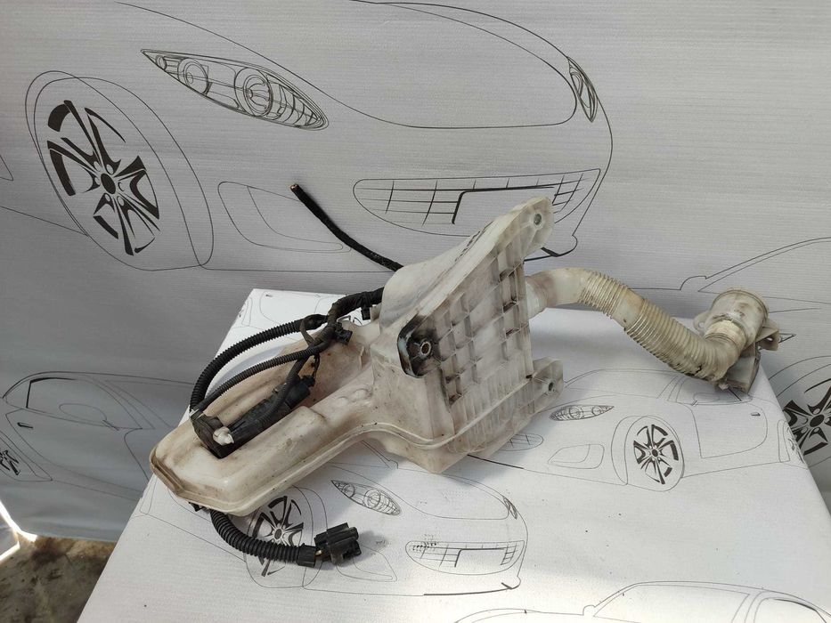 Rezervor Lichid Parbriz Seat Leon (5F) Hatchback 2012–2020 / Cod OEM 5Q0955453 (1A4)