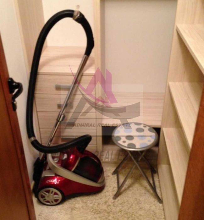 Дава се под наем Двустаен апартамент в Варна, Цветен квартал - 66 кв.м за 425 € - Снимка #4