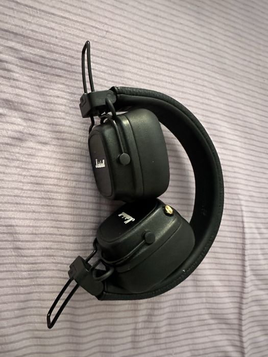 Наушники Marshall Major 4