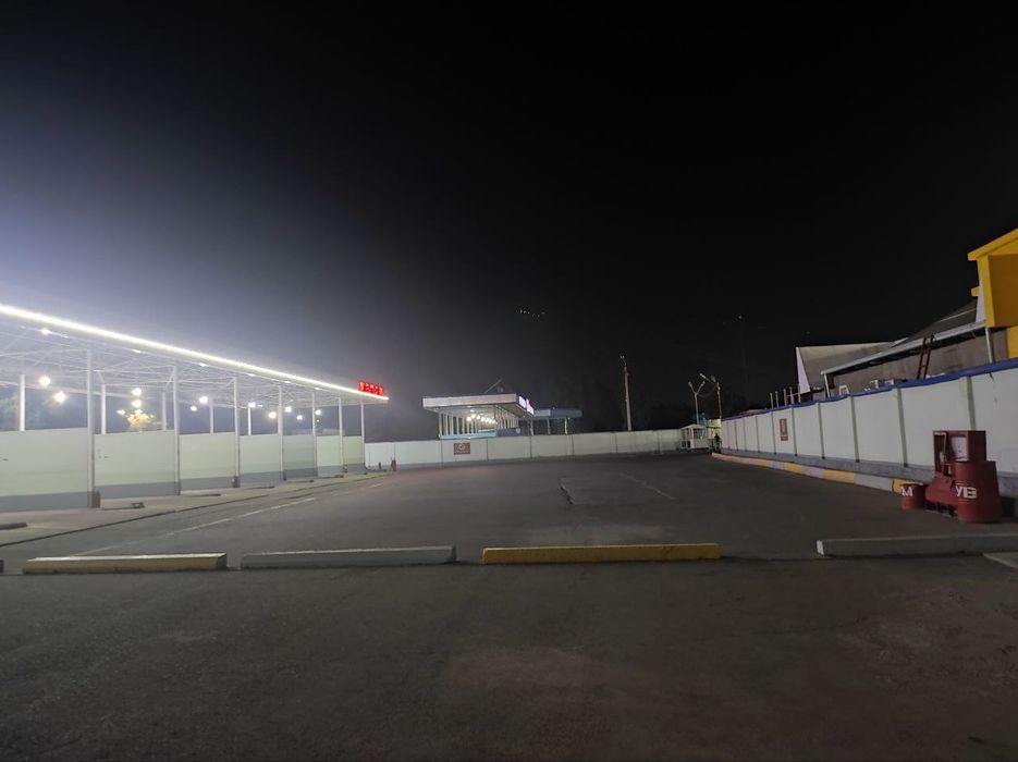 Юнусабад! Продаётся Метан заправка