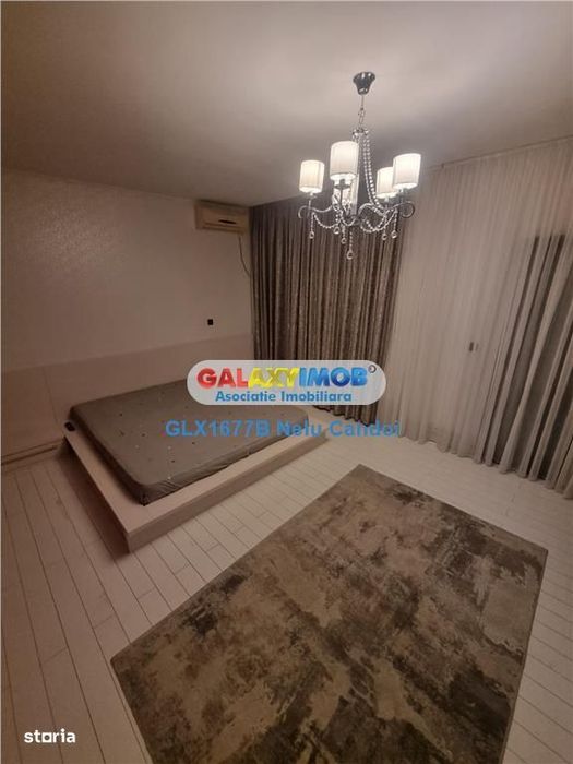 Inchiriere Vila P+1+M Bragadiru Zona Excelenta