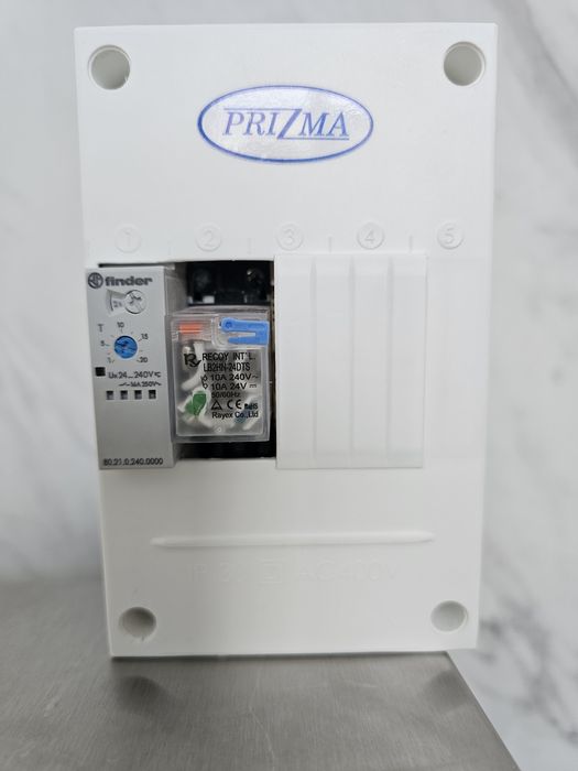 Halogenerator, aparat terapie cu aerosoli salini