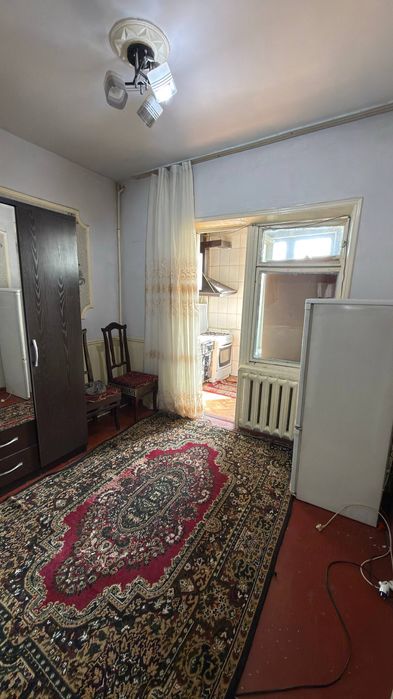 Уютная 3-комнатная квартира на Куйлюк-5 — всё рядом!