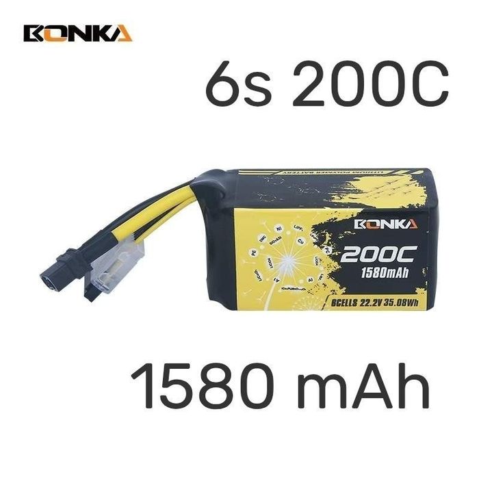 FPV дроны и оборудование