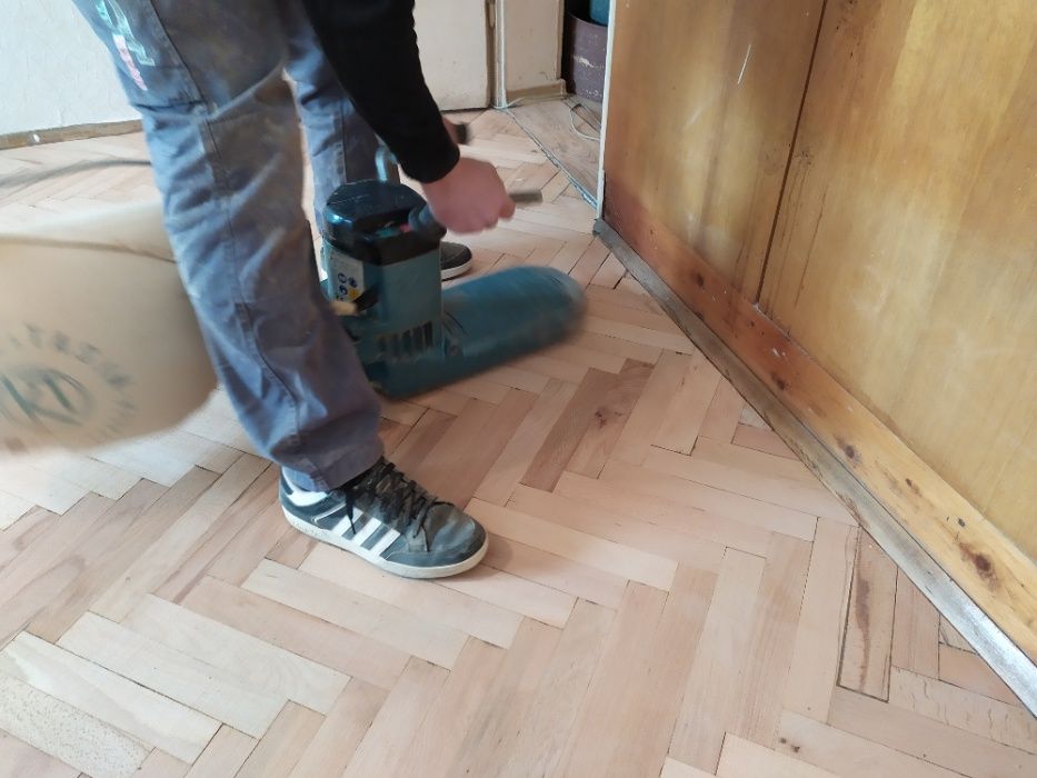 ЦИКЛЕНЕ Паркет Дюшеме Велико Търново