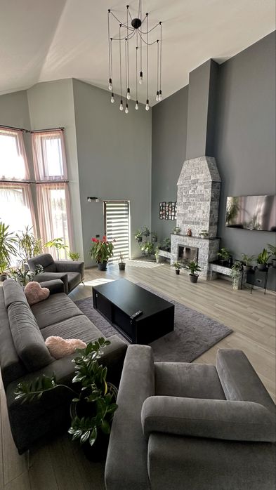 Casa de vanzare in Mihai Viteazu, Cluj, Romania