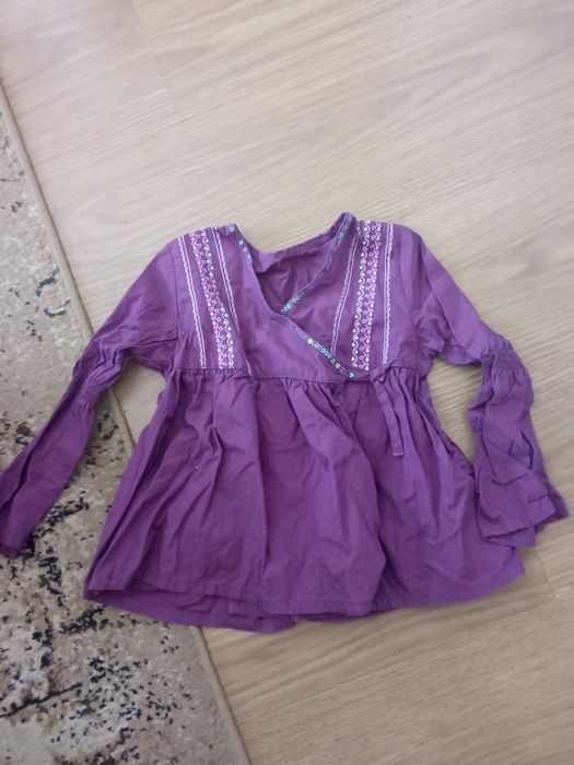 Дрешки за момиче