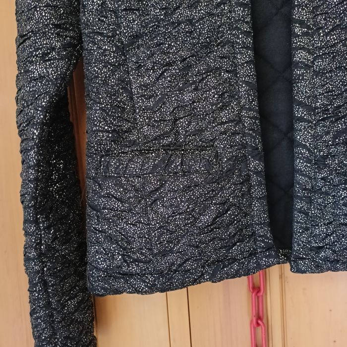 Blazer( sacou) Top Secret