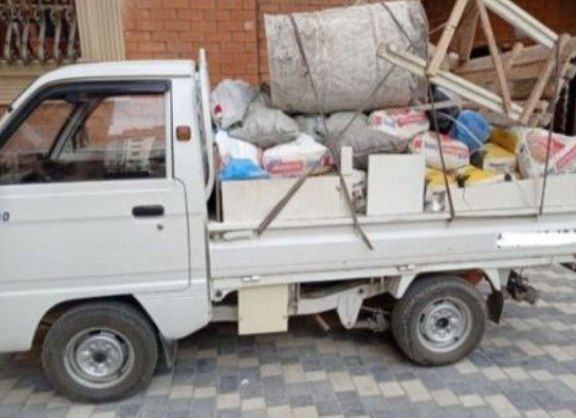 Вывоз строительной мусора Мусир машина хизмати Musir