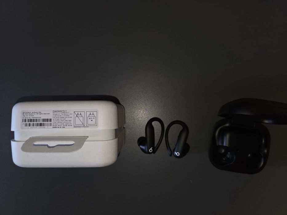 Căști Beats Powerbeats pro 2