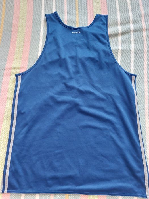 Мъжки потник Adidas