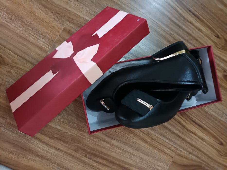 Новые корейские туфли за 150.000!