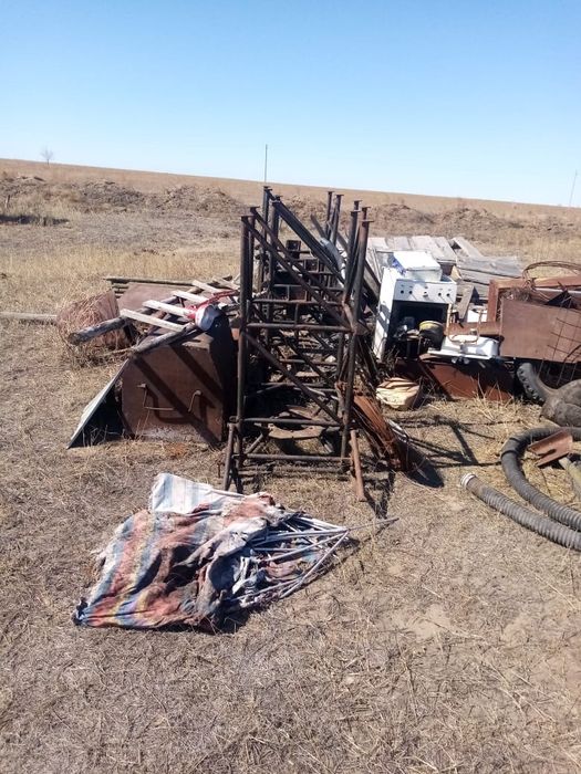 Приём метал чугун ванна