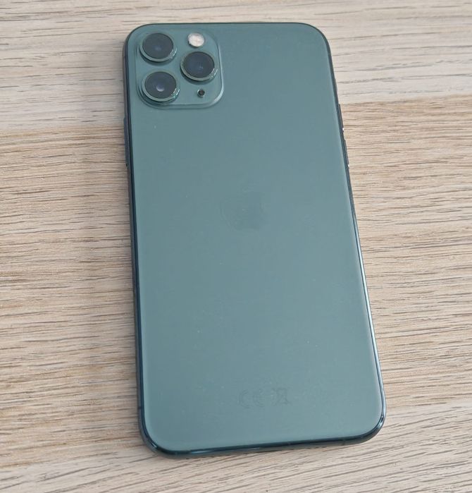 Iphone 11 pro 256 gb