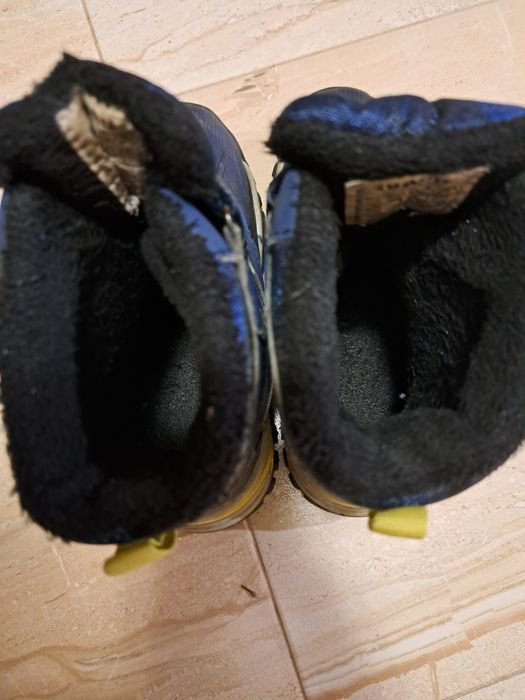 Детски ботушки  .