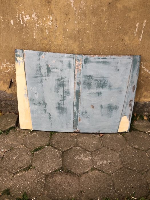 Jeep cherokee преден капак